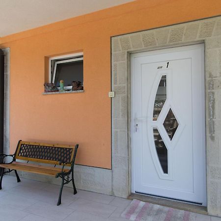 Apartments Vesna Opatija Exterior foto