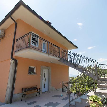Apartments Vesna Opatija Exterior foto