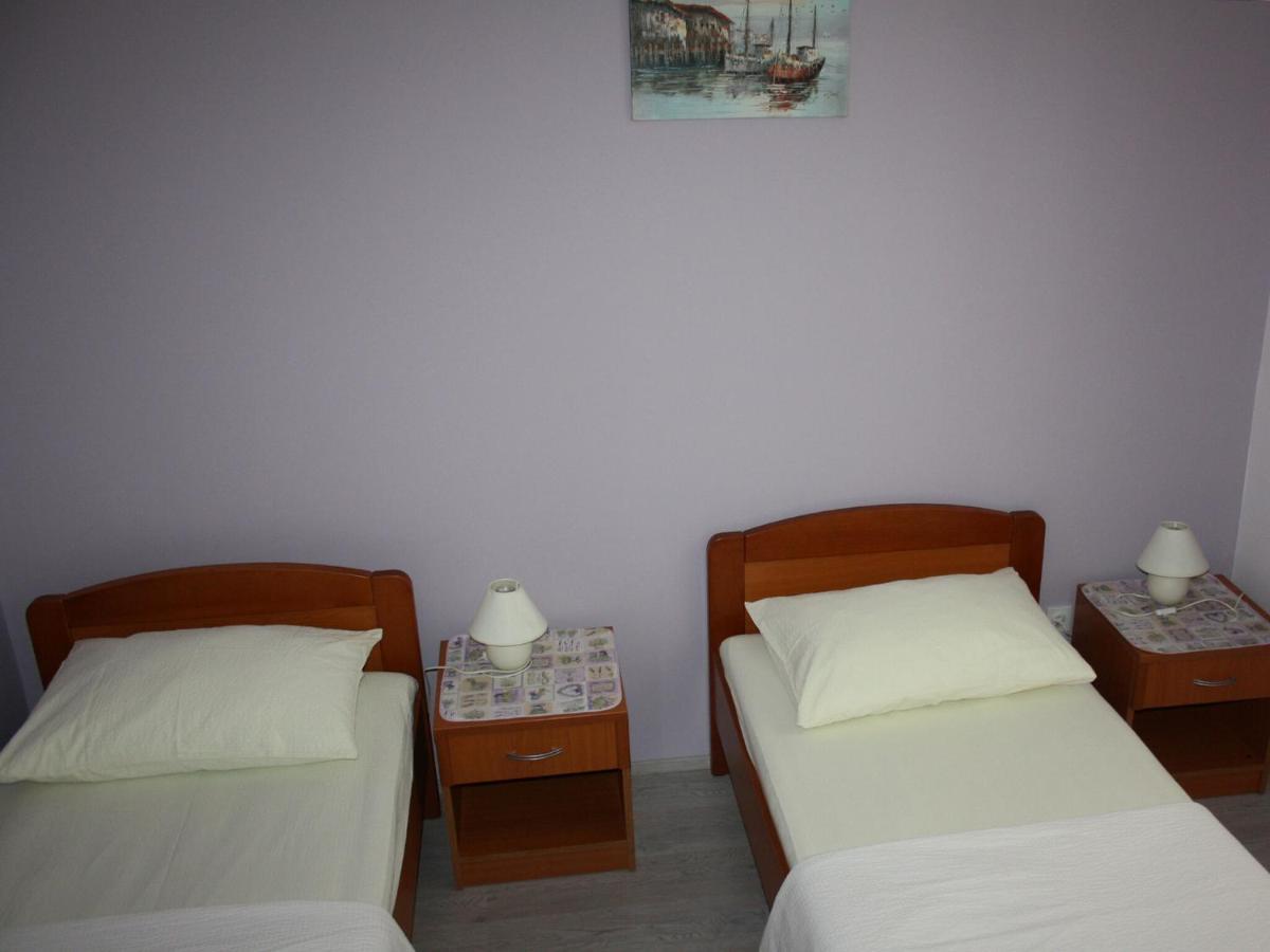 Apartments Vesna Opatija Exterior foto
