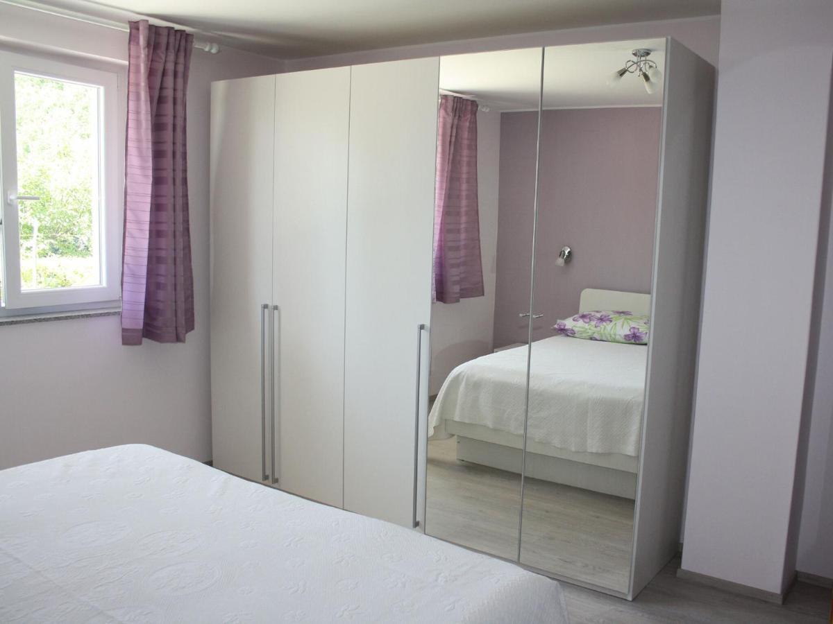 Apartments Vesna Opatija Exterior foto