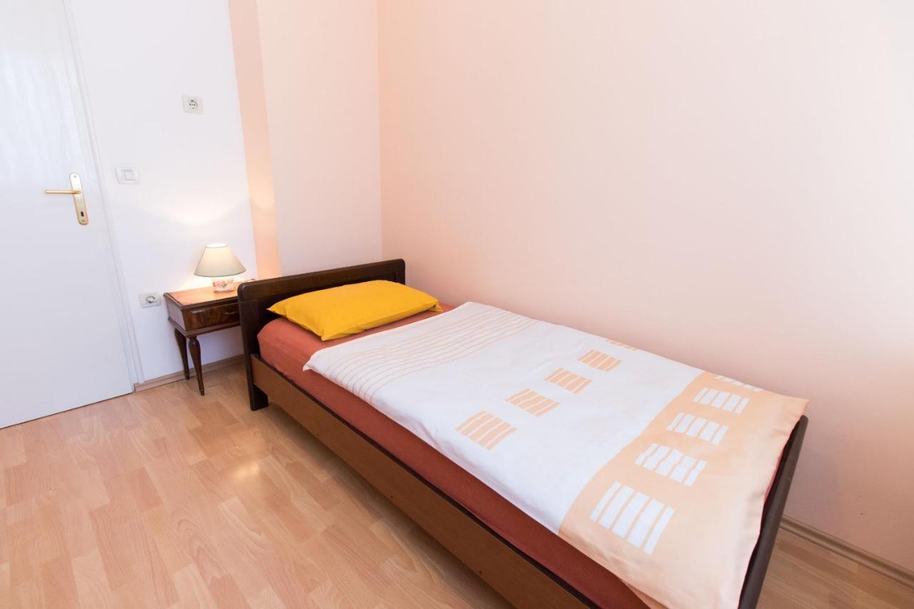 Apartments Vesna Opatija Exterior foto