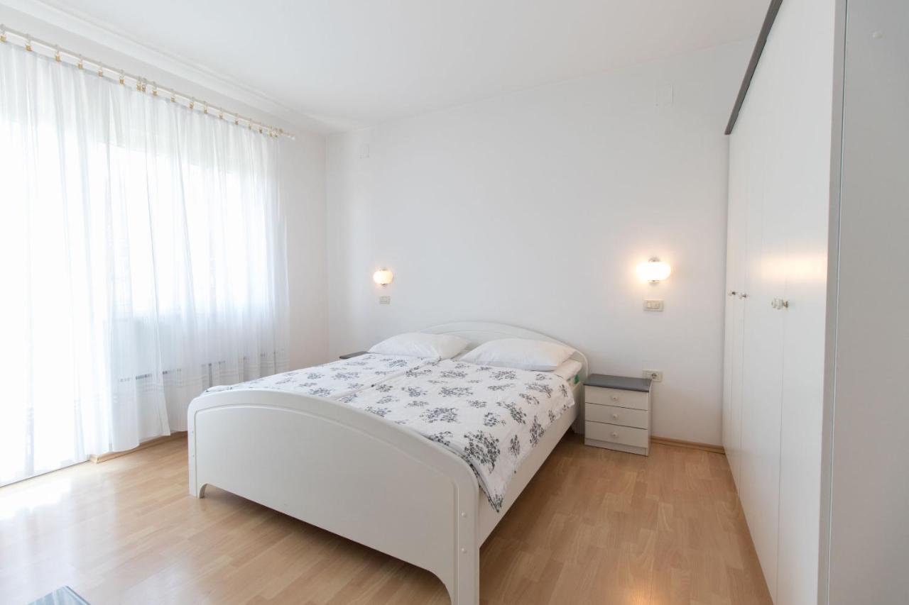 Apartments Vesna Opatija Exterior foto